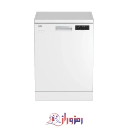 ماشین ظرفشویی بکو beko مدل dfn26424w